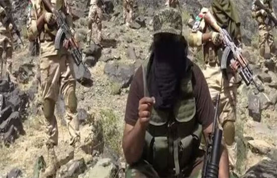 पाकिस्तान : क्वेटा में FC हेडक्वार्टर आत्मघाती हमला, 6 जवानों की मौत