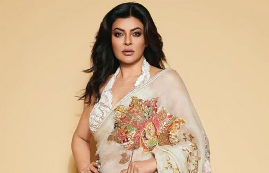 ...जब हार्ट अटैक के बाद सुष्मिता सेन के डाले जा रहे थे स्टेंट, दिखाई थी दिलेरी, डॉक्टर भी थे हैरान 