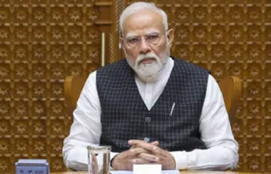  मेडिकल वीजा भी 29 अप्रैल तक, जितनी जल्दी हो सके पाकिस्तानी छोड़ दे भारत, पूरे एक्शन मोड़ में सरकार 