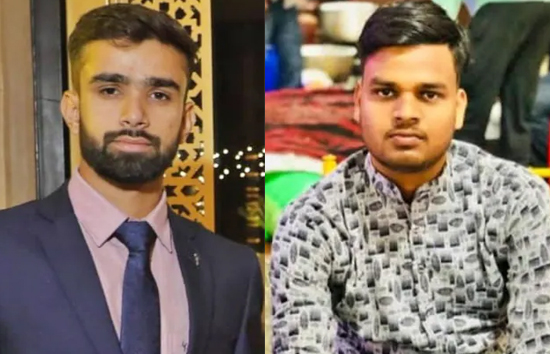 जम्मू कश्मीर में भूस्खलन हादसे का शिकार हुए यूपी के दो युवक, एक की मौत, दूसरा लापता