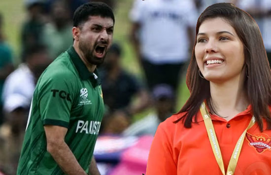 PAK खिलाड़ी अबरार अहमद को खरीदने पर घिरीं काव्या मारन, बवाल के बाद BCCI ने तोड़ी चुप्पी