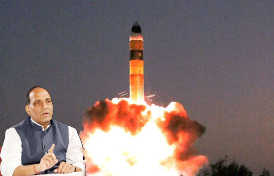 भारत में रक्षा क्रांति: अब प्राइवेट कंपनियां भी बनाएंगी DRDO की मिसाइलें, राजनाथ सिंह का ऐतिहासिक फैसला
