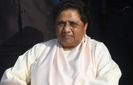 SIR के बाद 9 लाख वोटरों के नाम हटने पर भड़कीं मायावती: कार्यकर्ताओं को दिया 'गली-मोहल्ला छानने' का आदेश, चुनावी तैयारी तेज़
