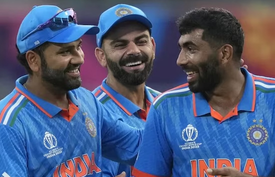 टी20 विश्व कप : टीम इंडिया का ऐलान, रोहित शर्मा कप्तान, ऋषभ पंत की वापसी, ये दो खिलाड़ी रिजर्व 
