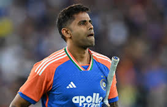 सूर्यकुमार यादव के घटिया फॉर्म बनी मुसीबत...कप्तान होते तो क्या टीम में मिलती जगह?