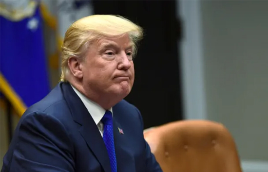US कोर्ट से राष्ट्रपति को बड़ा झटका, टैरिफ को बताया अवैध, फैसले से नाराज ट्रंप बोले-तबाह हो जाएगा अमेरिका