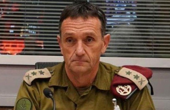 क्या सच में मारे गए इजरायली आर्मी चीफ ? सोशल मीडिया की खबर वायरल, ईरान मना रहा जश्न