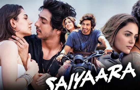20वें दिन बॉक्स ऑफिस पर Saiyaara ने की बंपर कमाई, फिल्म 350 करोड़ की कर चुकी है कमाई 