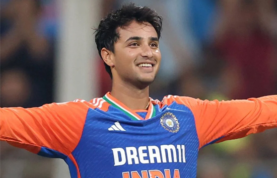 ऑस्ट्रेलिया को सताया अभिषेक शर्मा का खौफ? कैनबरा टी20 से पहले कप्तान मार्श बोले- हमें बेसब्री से इंतजार 