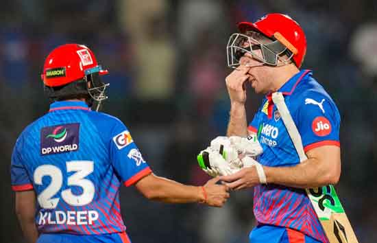 DC vs GT : डेविड मिलर का ओवरकॉन्फ‍िडेंस बना दिल्ली कैपिटल्स की हार की वजह, सिंगल रन भागते तो मिल सकती थी जीत 