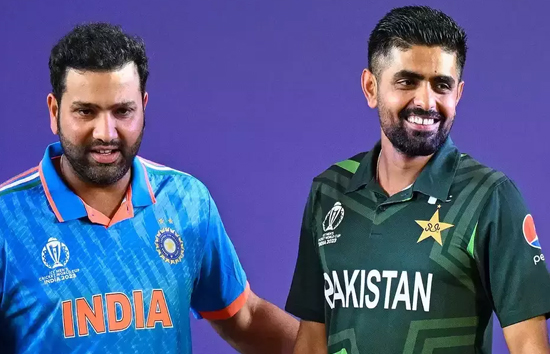 Champions Trophy 2025 : ICC ने किया साफ....पाकिस्तान में नहीं दूसरे देश में अपने मैच खेलेगा भारत  