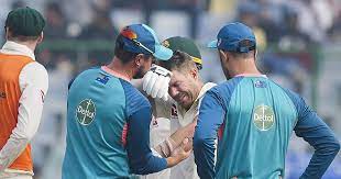 ऑस्‍ट्रेलिया टीम को भारत के खिलाफ तीसरे टेस्‍ट से पहले लगा जोरदार झटका