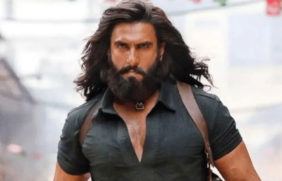 जल्द आ रहा ‘धुरंधर 2’ का टीजर रिलीज! आदित्य धर के हिंट से लगाए जा रहे कयास 