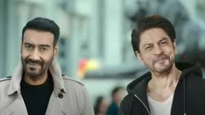 जब आमने-सामने आए शाहरुख और अजय 2012 में दिवाली पर हुई थी अनबन