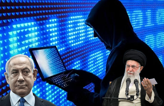 ईरान के न्यूक्लियर ठिकानों पर साइबर अटैक! ज्यादातर सेवाएं बाधित, सहमी दुनिया