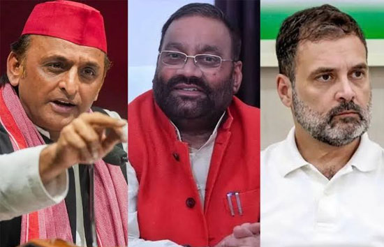 स्वामी प्रसाद को 12 तो कांग्रेस को 200 सीटें! 2027 के चुनाव से पहले UP में सीटों के बंटवारे पर फंसा पेंच