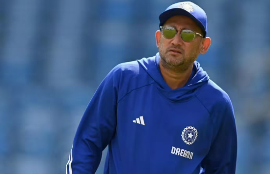 एशिया कप टीम सिलेक्शन के बाद अजीत अगरकर के दो साथी होंगे अलग, BCCI ने दो पोस्ट के लिए मांगे आवेदन 