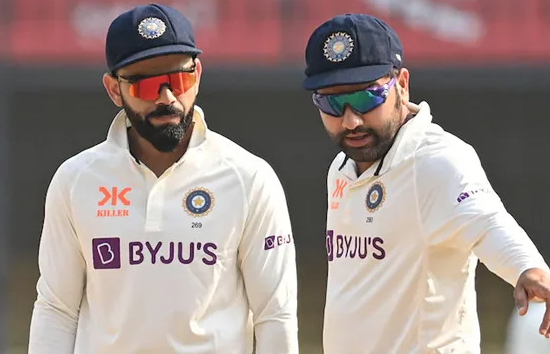 रोहित-विराट खेल सकते हैं दलीप ट्रॉफी !  लेकिन इन 2 खिलाड़ियों को मिलेगा रेस्ट