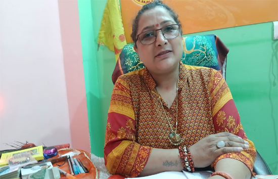 दो दिवसीय राष्ट्रीय ज्योतिष धर्म सम्मेलन 8 व 9 नवम्बर को