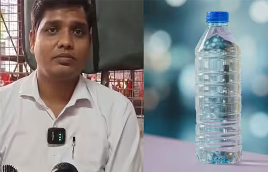 एमआरपी से ज्यादा वसूलना पड़ा भारी: ₹2 की अवैध वसूली पर हाथरस के रेस्टोरेंट पर लगा ₹1 लाख से अधिक का जुर्माना