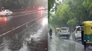 मौसम विभाग ने देश के ज्यादातर राज्यों में भारी बारिश को लेकर अलर्ट जारी किया 