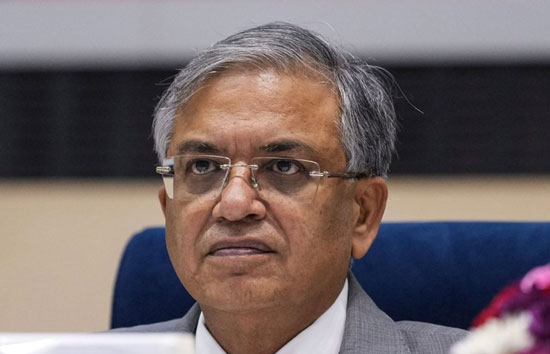 CEC ज्ञानेश कुमार का यूपी दौरा टला, EC की सफाई-'विवाद से कोई लेना-देना नहीं'; कांग्रेस ने बोला तीखा हमला