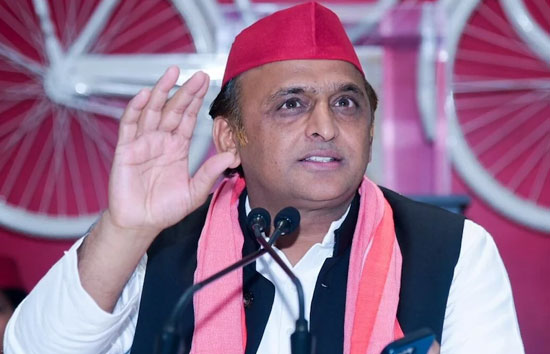 अखिलेश ने सरकार पर कैसा तंज, माइलेज और इंजन की नहीं चिंता, साइकिल E20 से आजाद
