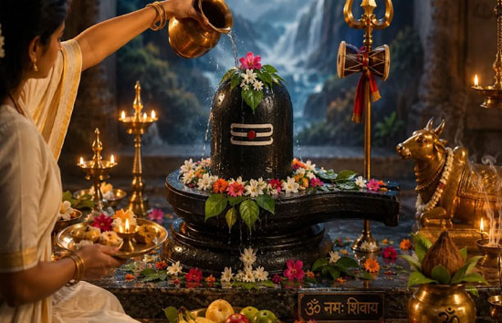 Sawan 2026: सावन के शुक्रवार करें ये 5 अचूक उपाय, बरसेगी मां लक्ष्मी की कृपा और दूर होगा कर्ज!