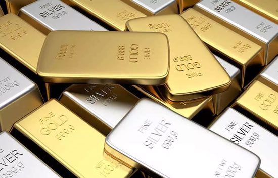 चांदी की कीमतों में इस साल 130 प्रतिशत से अधिक का उछाल, सोना की चमक पड़ी फीकी 