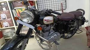 Royal Enfield की इस बाइक ने फिर तोड़ा रिकॉर्ड!