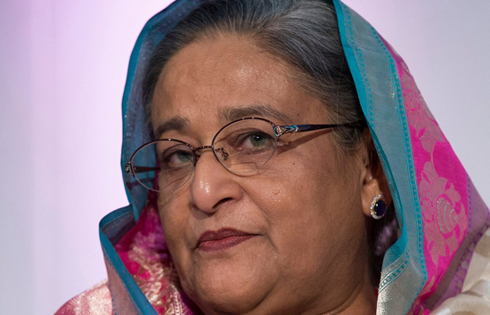 बांग्लादेश में पीएम पद से शेख हसीना को हटाने की मांग, कट्टरपंथी ताकतें कोशिश में जुटी 