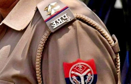 बरेली : थाने में आत्मदाह की कोशिश के मामले में एसएसपी की बड़ी कार्रवाई, 7 पुलिसकर्मी सस्पेंड