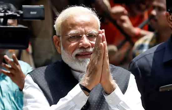 प्रधानमंत्री मोदी ने हासिल किया नया मुकाम, सबसे अधिक समय तक सरकार चलाने वाले बने नेता