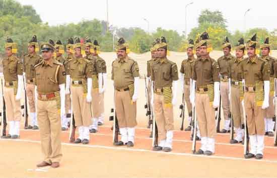 8वें वेतन लागू होने के बाद यूपी होमगार्ड्स की कितनी होगी सैलरी? मिलेंगी ये सुविधाएं