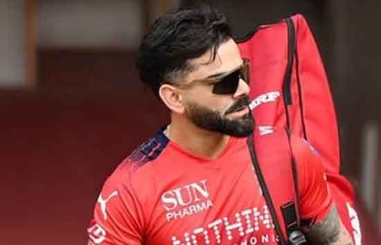 रायपुर होगा रॉयल चैलेंजर्स का दूसरा घर, पहले ही मैच में किंग कोहली और हिटमैन रोहित शर्मा होंगे आमने-सामने