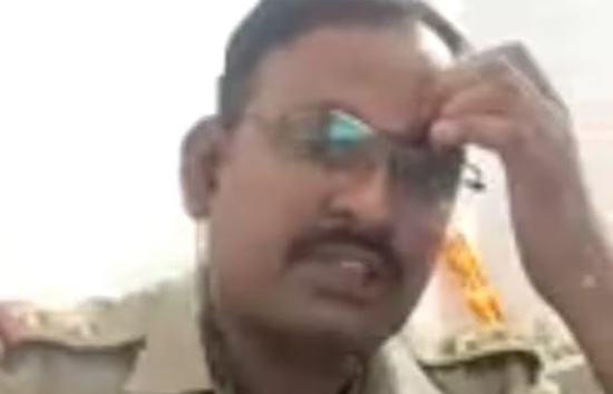 शादी का झांसा देकर दरोगा ने महिला से किया रेप और कराया गर्भपात, कोर्ट के आदेश पर FIR दर्ज 