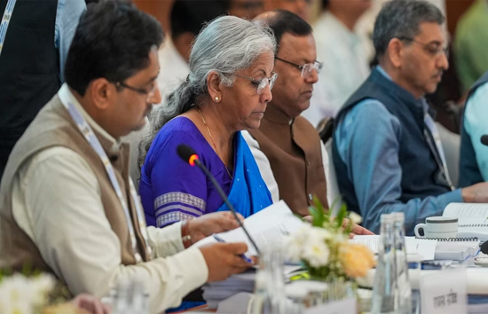 जीएसटी में बदलाव से किस-किसको फायदा, क्या सस्ता हुआ और क्या महंगा, देखिए पूरी लिस्ट