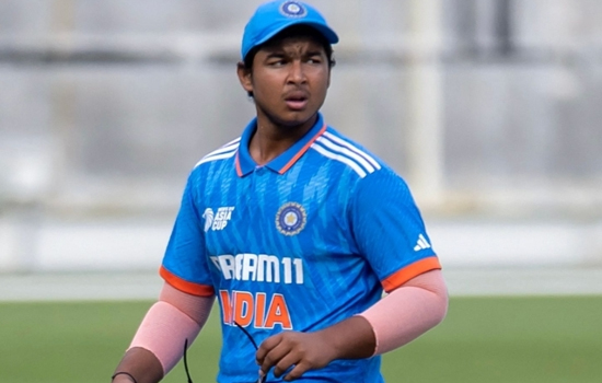 14 साल की उम्र बिहार क्रिकेट टीम की उपकप्तान बने वैभव सूर्यवंशी,  IPL में मचा चुके हैं तहलका