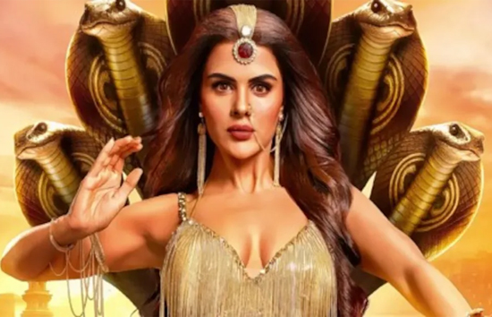 'नागिन' बनी प्रियंका चाहर चौधरी, सलमान-एकता कपूर को दिया क्रेडिट, अंकित गुप्ता संग कंफर्म किया ब्रेकअप