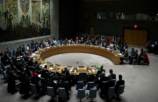 UN में भारत ने पाकिस्तान को जमकर लताड़ा