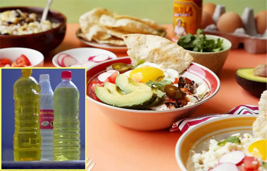 पश्चिम बंगाल : गलती से महिला ने खाने की जगह डाला तेजाब, 3 बच्चों समेत 6 की हालत गंभीर