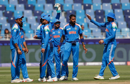 IND vs PAK : कोहली का शतक, चैंपियंस ट्रॉफी के दूसरे मैच में भारत ने पाक छह विकेट से हराया