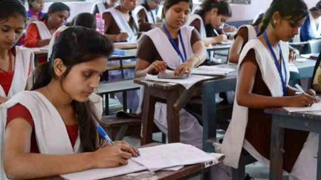 प्रदेश सरकार ने रद्द की 12वीं कक्षा की बोर्ड की परीक्षाएं...