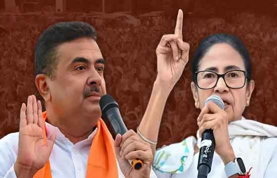 पीएम मोदी ने भारत मंडपम में की संकल्प सप्ताह कार्यक्रम की शुरुआत