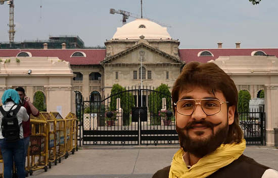 अब्बास अंसारी को बड़ी राहत...इलाहाबाद हाईकोर्ट ने 2 साल की सजा वाले केस में लगाई रोक, विधायकी होगी बहाल 