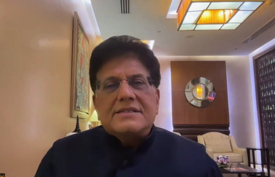 भारत और अमेरिका के बीच ट्रेड डील पर पीयूष गोयल ने विपक्ष के आरोपों को किया खारिज, X पर फैक्ट्स के साथ दिया जवाब