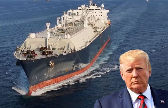 होर्मुज स्ट्रेट खुलने के बाद अमेरिका का U-टर्न, रूसी तेल खरीद पर भारत को फिर दी छूट 