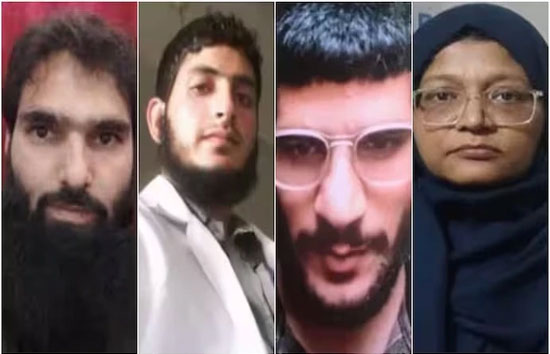 राहुल गांधी की प्रेस कान्फ्रेंस शुरू