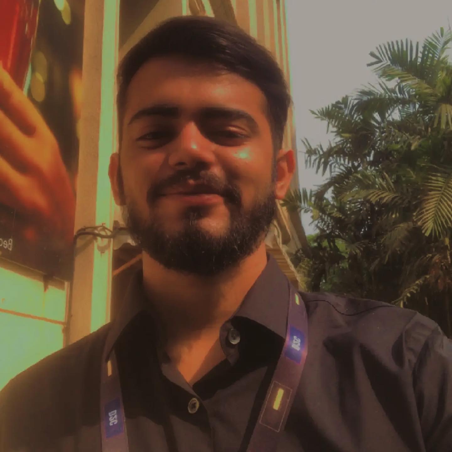 Gaurang Umesh Vegda part of chat show “Speak Up” by award winning film director Vipin Agnihotri