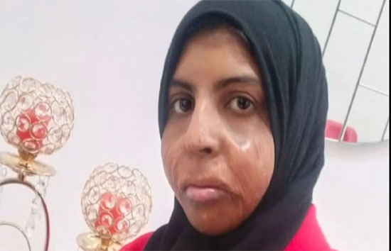 यूपी की 'शहजादी' को अबू धाबी में फांसी...जानें बांदा से कैसे विदेश पहुंची   